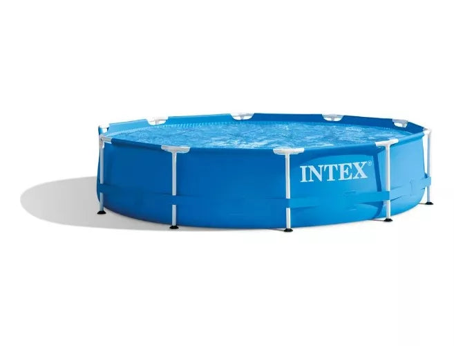 PISCINA ESTRUCTURAL REDONDA 3,05 M. INTEX