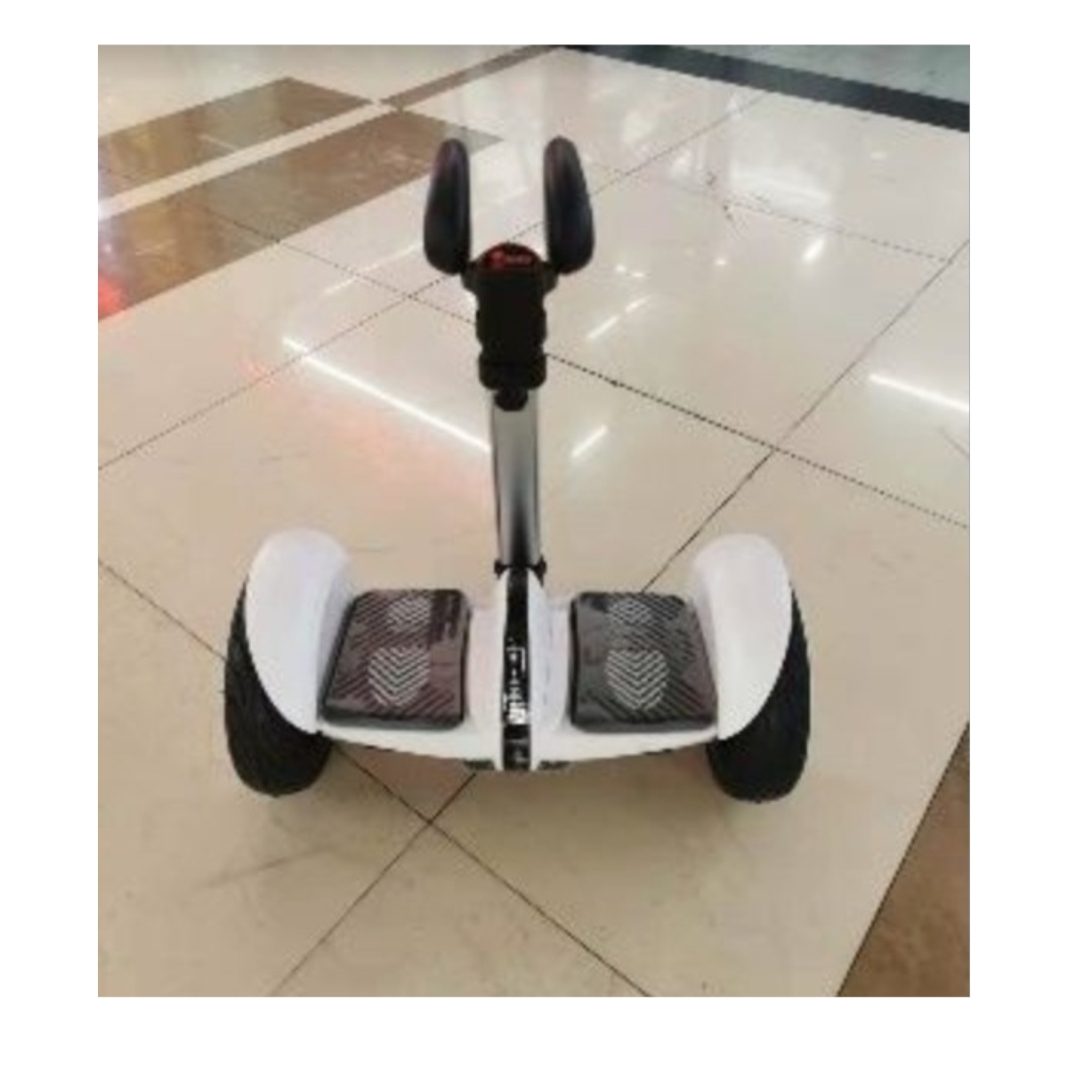 SCOOTER PATINETA